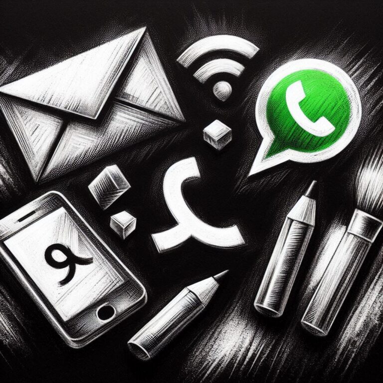 contacto Consultoria de diseño web